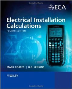 Electrical Installation Pdf Books