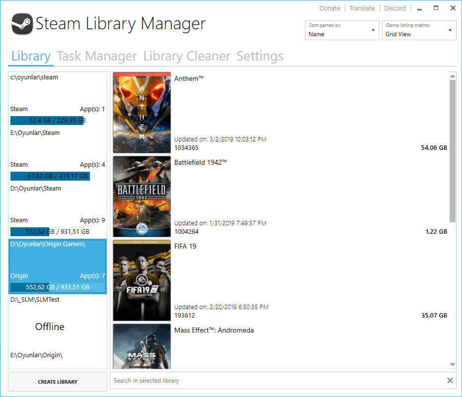 Steam achievement manager download